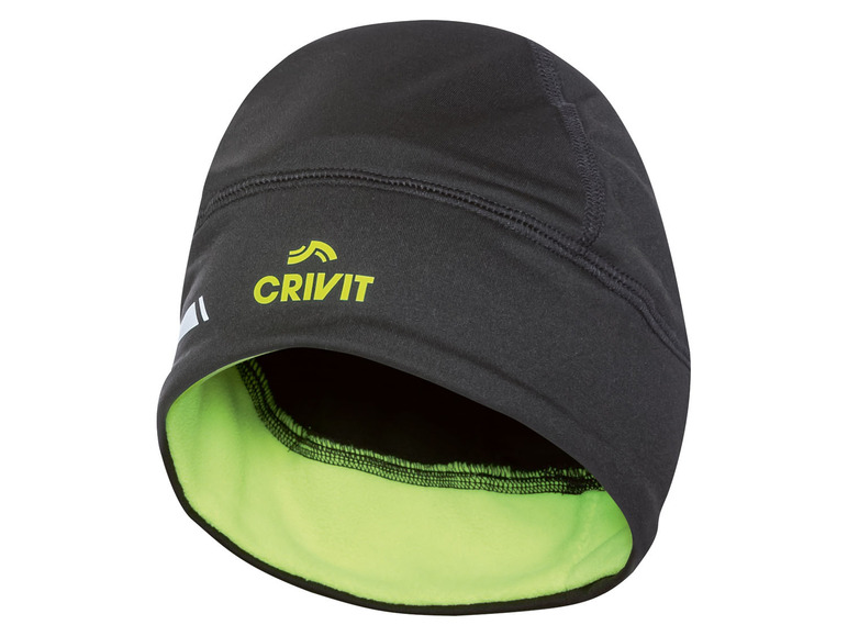 Prejsť na zobrazenie na celú obrazovku: CRIVIT Dámska/Pánska funkčná čiapka/čelenka – obrázok 3