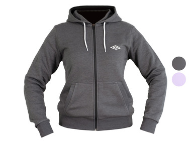 UMBRO Dámska mikina