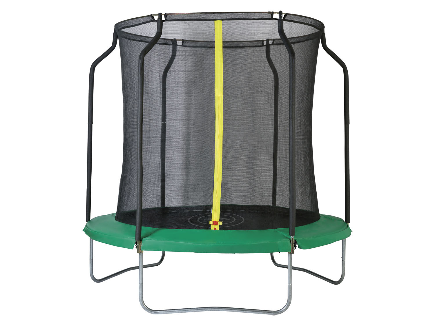 CRIVIT Záhradná trampolína, Ø 244 cm