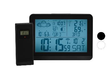 LIVARNO® Meteostanica