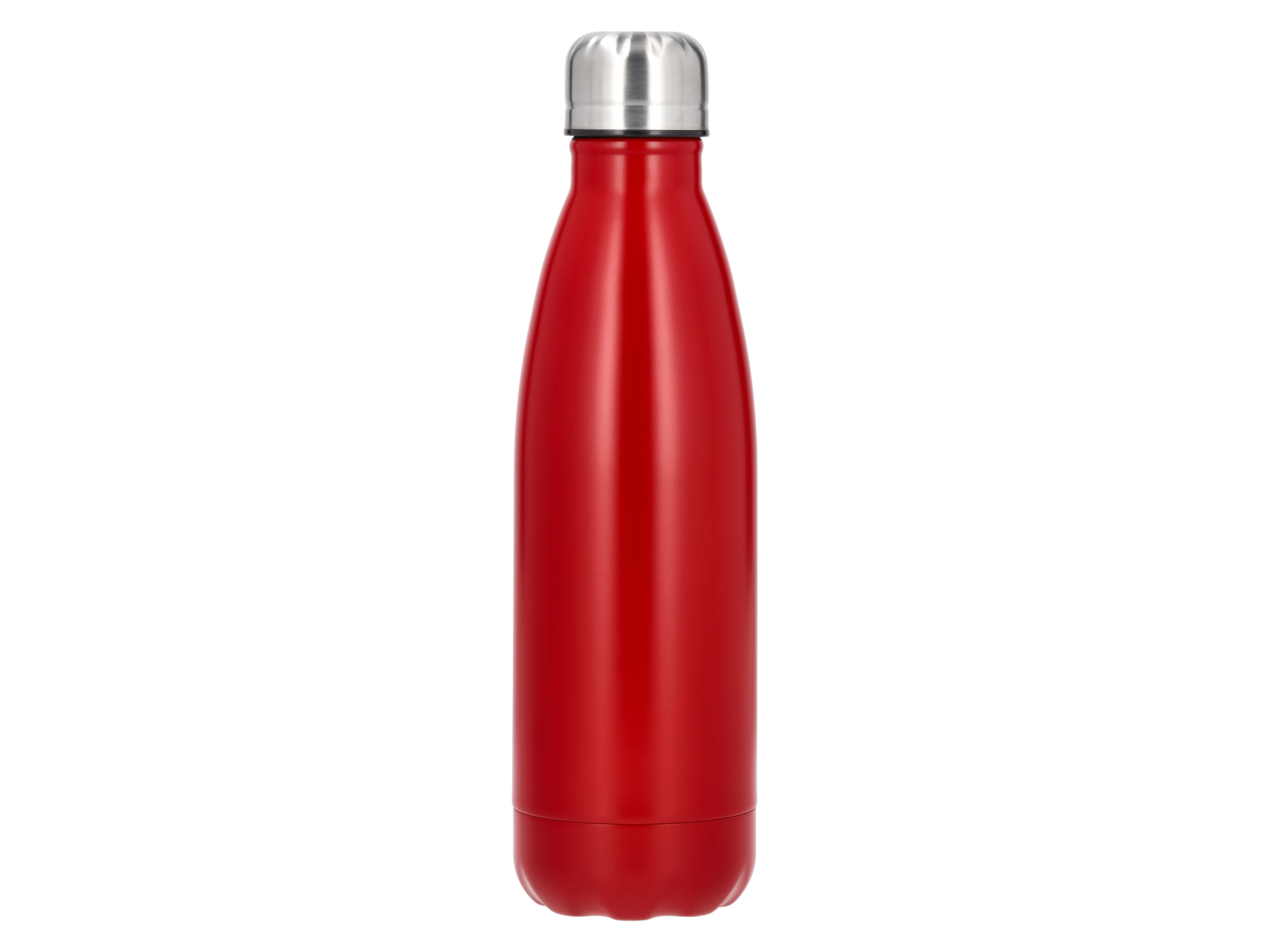 SILVERCREST Termoska, 0,5 l (červená)