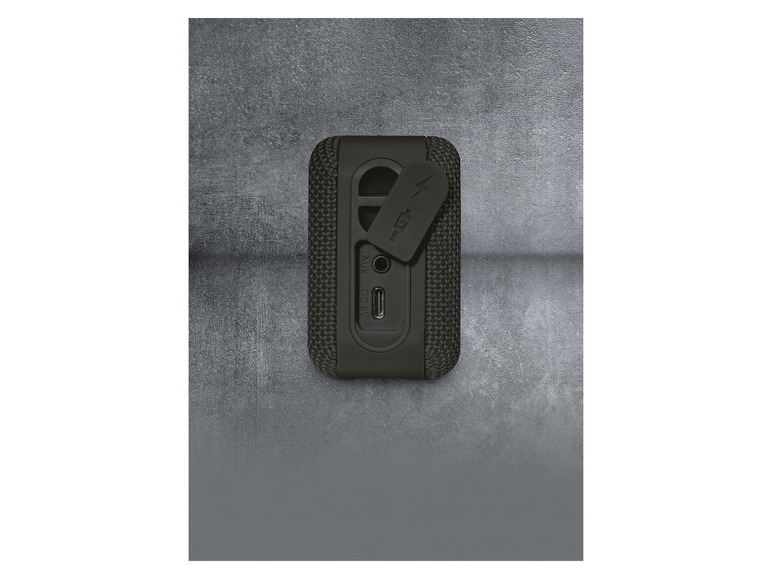 Prejsť na zobrazenie na celú obrazovku: Minireproduktor Bluetooth® – obrázok 11