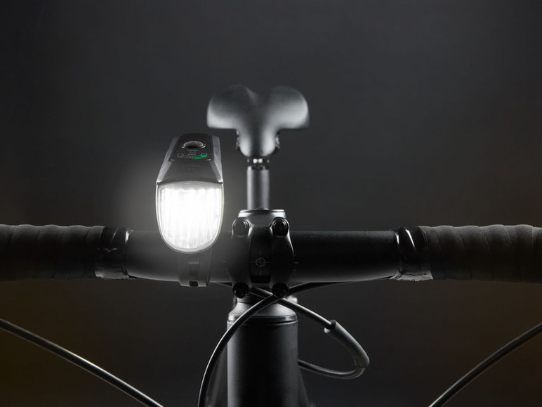 Prejsť na zobrazenie na celú obrazovku: CRIVIT Súprava LED svetiel na bicykel – obrázok 12