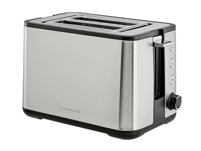 SILVERCREST® Hriankovač STE 850 F2