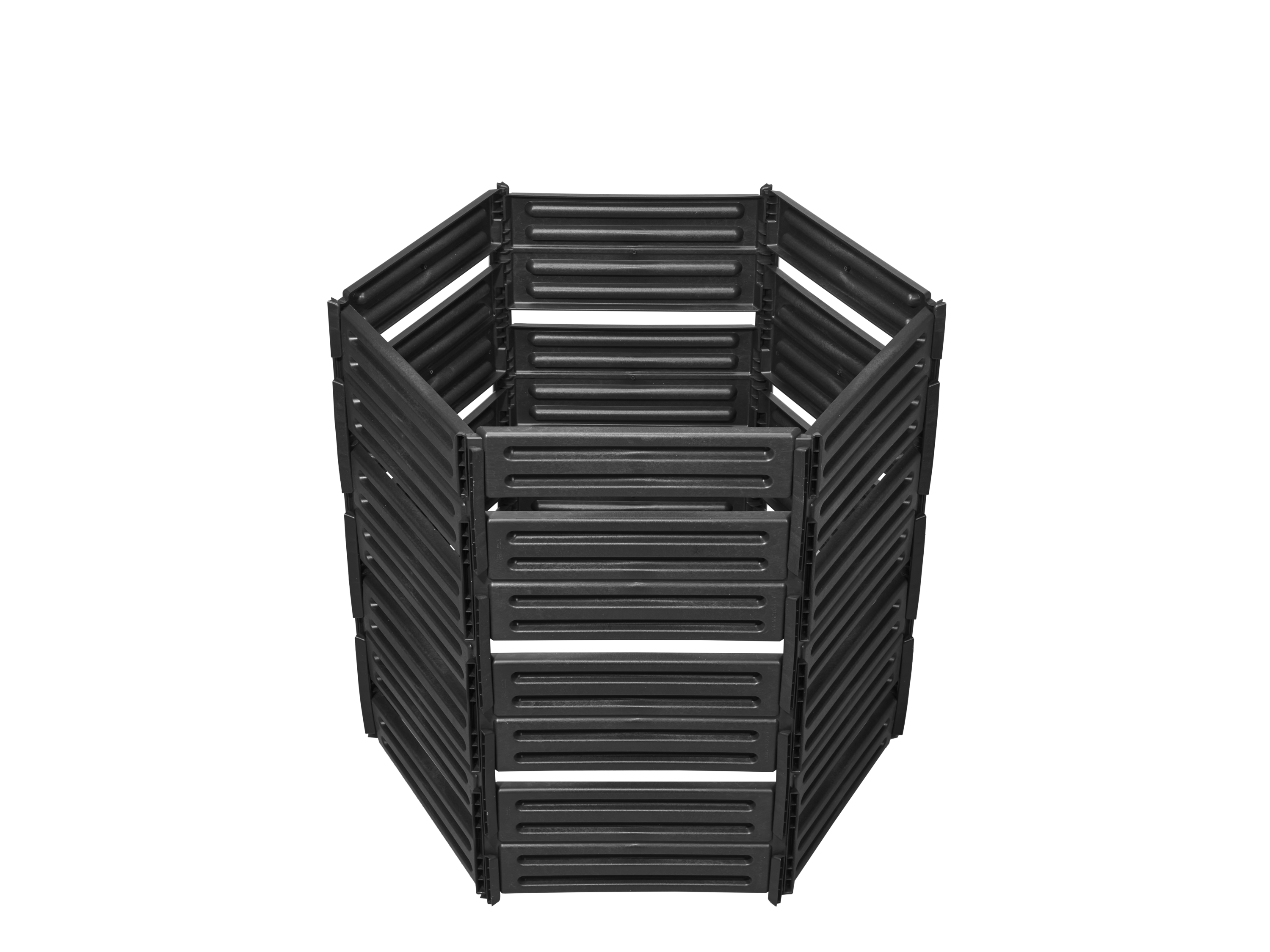 GARANTIA Záhradný kompostér (850 l)