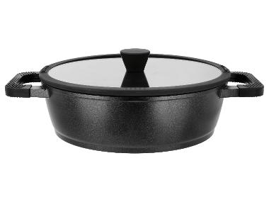 SILVERCREST® Servírovacia panvica, 28 cm
