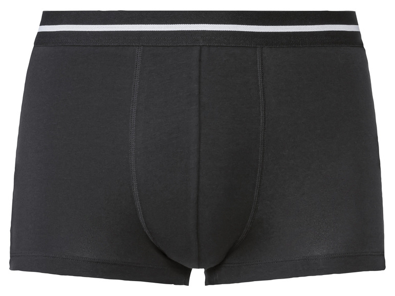 Prejsť na zobrazenie na celú obrazovku: LIVERGY® Pánske boxerky XXL, 3 kusy – obrázok 5
