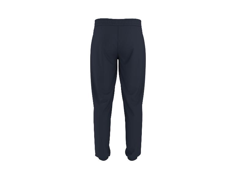 Crivit Pánske tepláky (navy modrá, M (48/50))