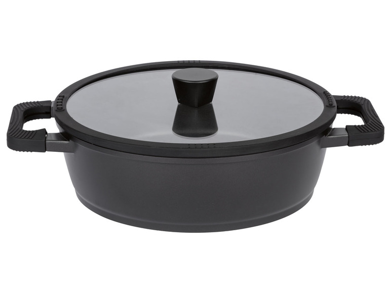 Prejsť na zobrazenie na celú obrazovku: ERNESTO® Servírovacia panvica, Ø 28 cm – obrázok 2
