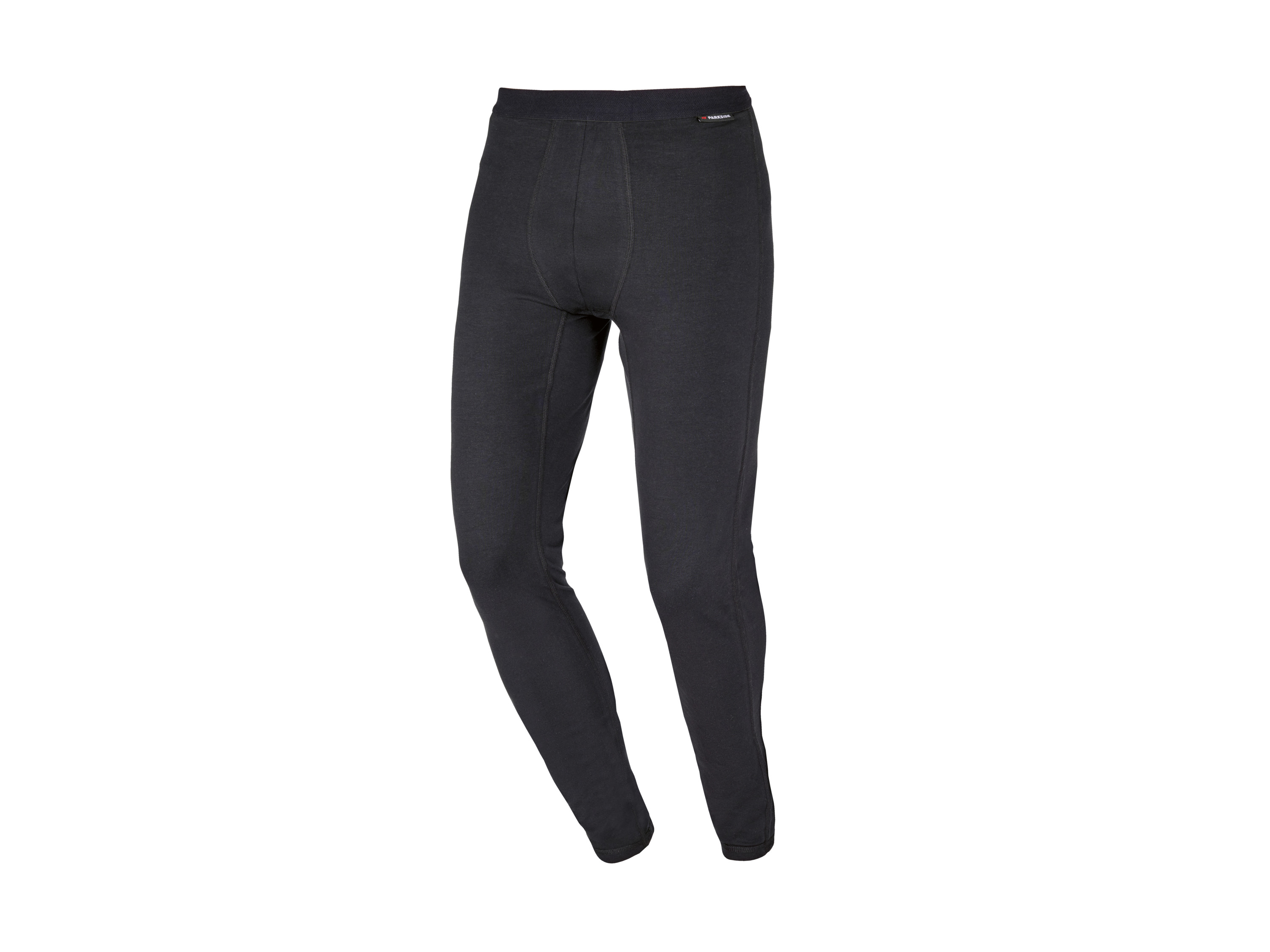 PARKSIDE® Pánske spodné nohavice (čierna, 7/XL)