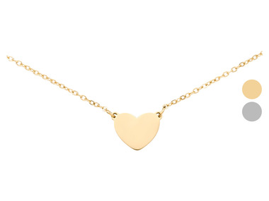 Heideman Náhrdelník s príveskom Cor