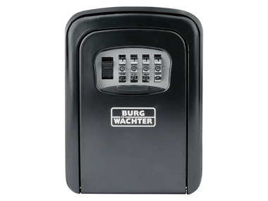 BURGWÄCHTER Trezor na kľúč KeySafe L 39654