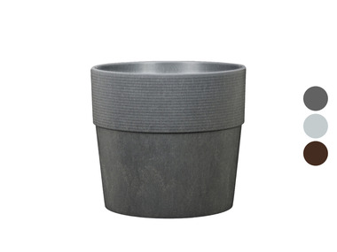 Scheurich Kvetináč Groove Plus, 31 l