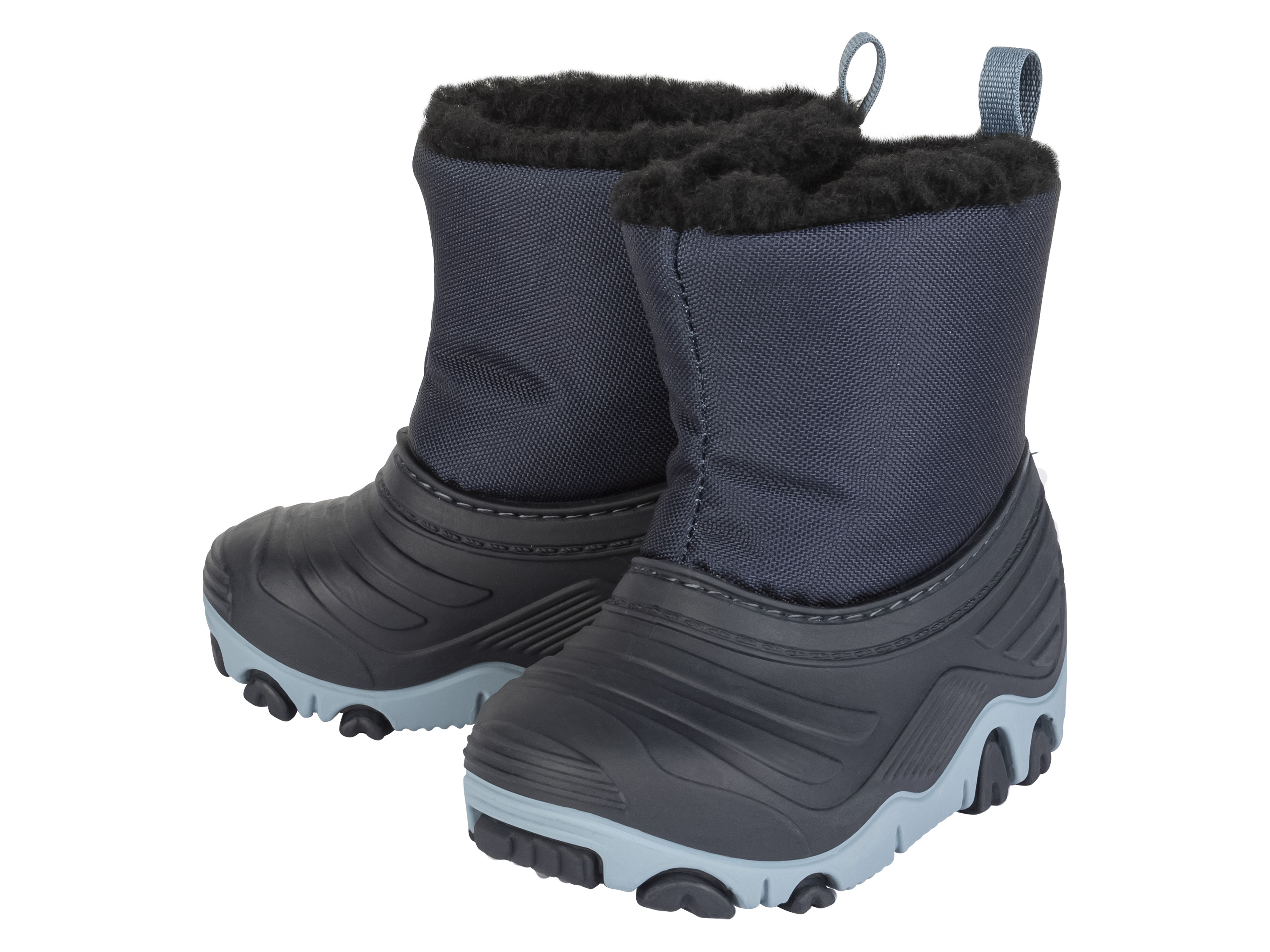 lupilu® Detské zimné čižmy (navy modrá, 20)