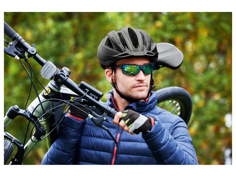 Prejsť na zobrazenie na celú obrazovku: CRIVIT Cyklistická prilba so zadným svetlom – obrázok 8
