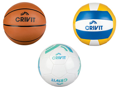 CRIVIT Športová lopta