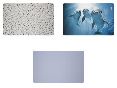 LIVARNO® Koberček do kúpeľne, 50 x 80 cm