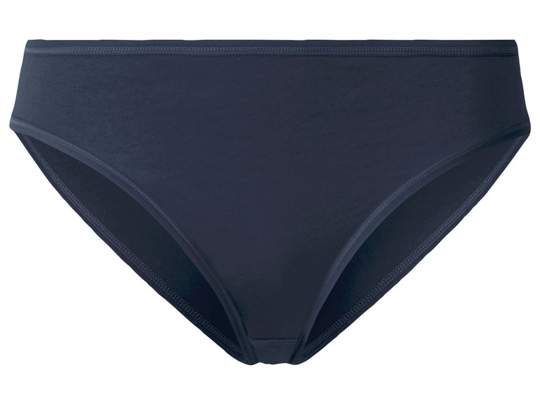 Prejsť na zobrazenie na celú obrazovku: esmara Dámske nohavičky XXL, 5 kusov – obrázok 15