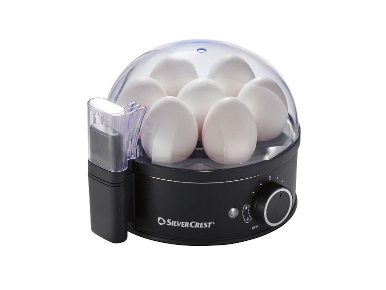 SILVERCREST® Varič vajec SEK 400 C1/SOEK 400 C1