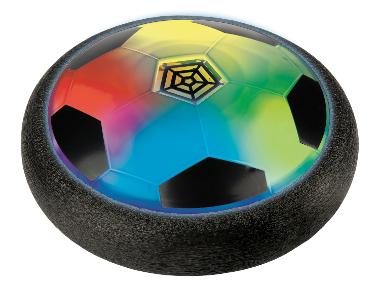 lupilu® Futbalová lopta Air-Power