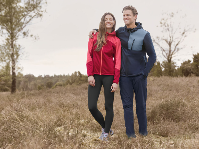 Prejsť na zobrazenie na celú obrazovku: Rocktrail Pánske funkčné nohavice – obrázok 6