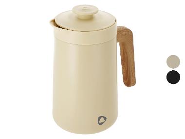 SILVERCREST® Izolačná kanvica, 1 l