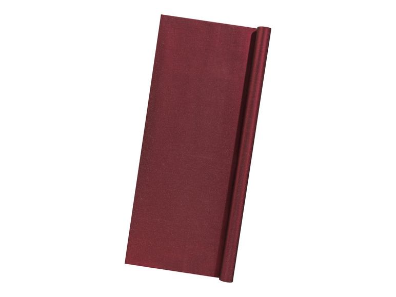 E-shop crelando® Baliaci papier Premium, 150 x 70 cm (trblietavá červená)