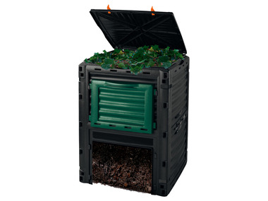 PARKSIDE® Záhradný kompostér, 300 l