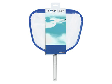Bestway Sieť na čistenie bazéna Aquascoop Deluxe Skimmer