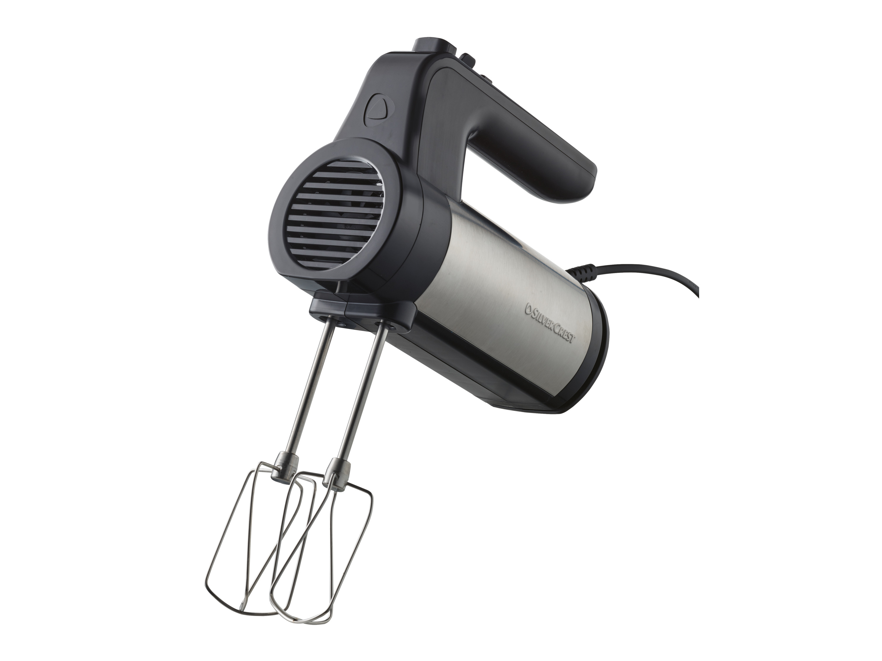 SILVERCREST® Ručný mixér Premium SHM 500 A1
