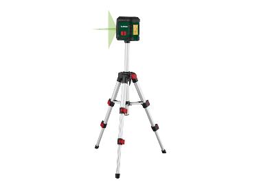Krížový líniový laser PKLL 3 A1