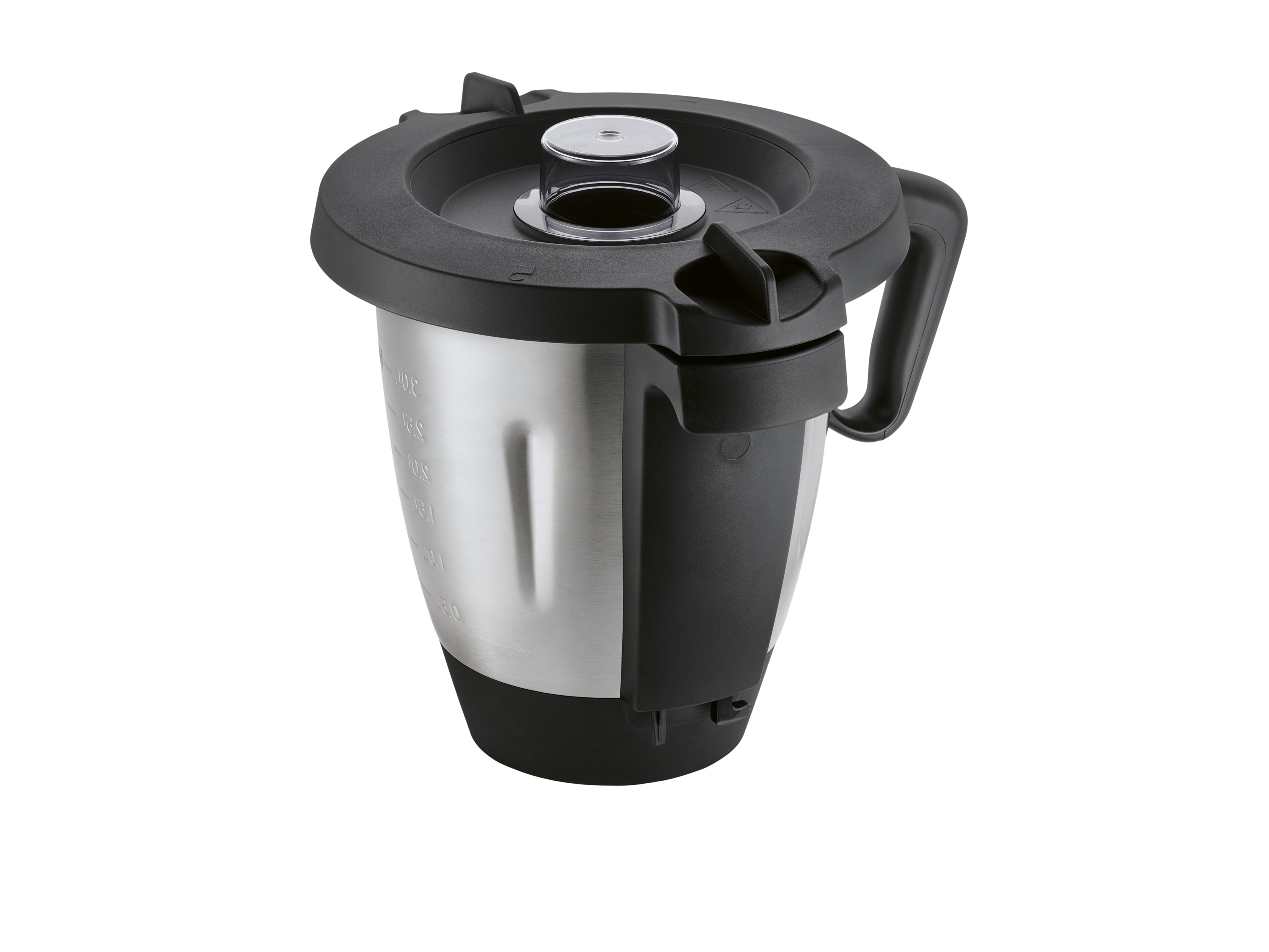 SILVERCREST® Mixovacia nádoba ku kuchynskému robotu Monsieur Cuisine smart SMCSM 6 A1