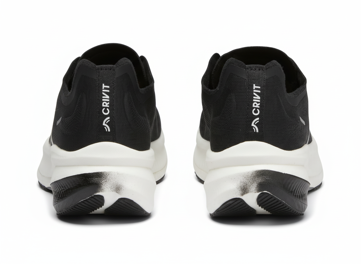 CRIVIT Pánska bežecká obuv CarbonLite 1.0 - 9