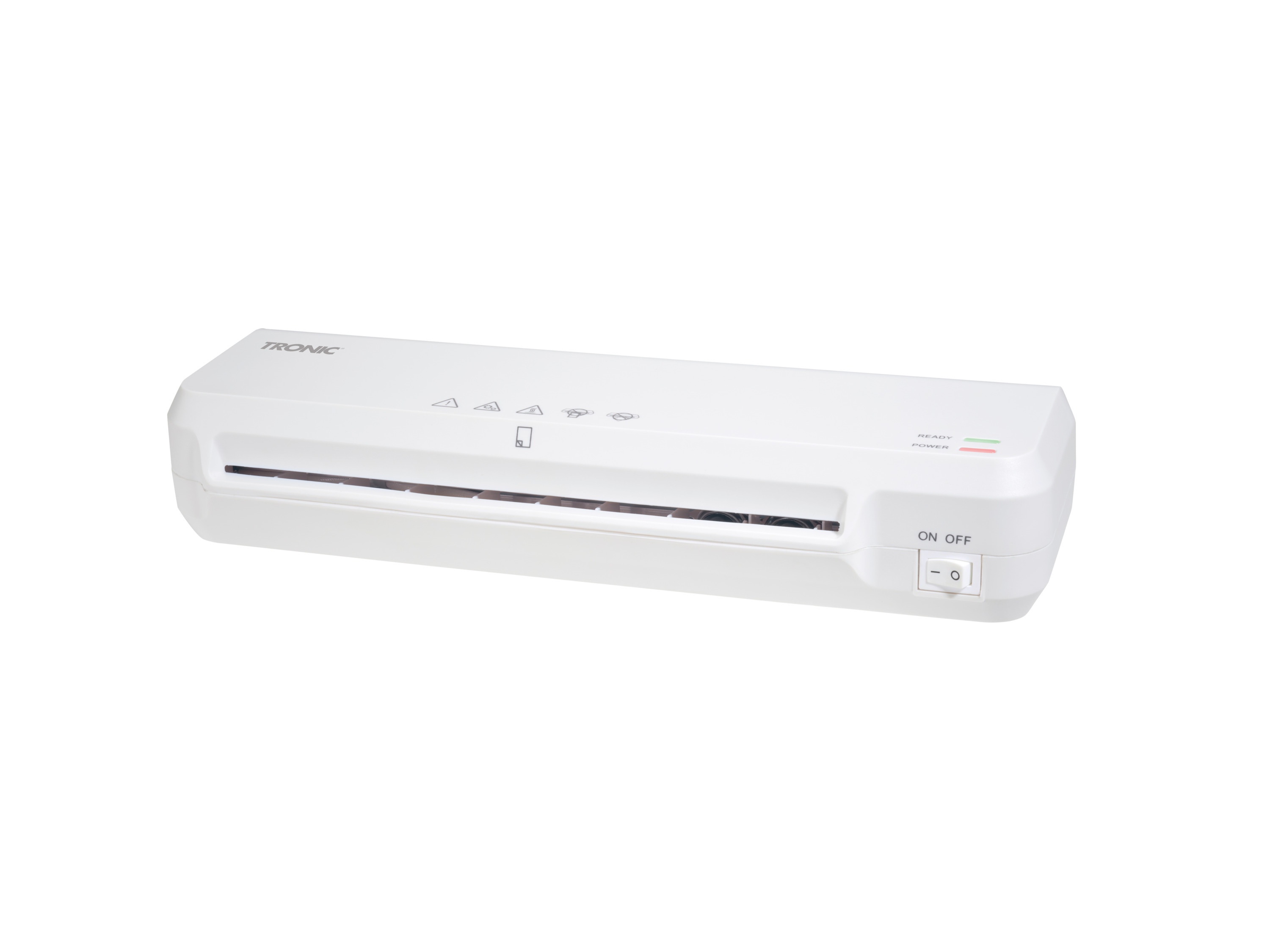 TRONIC® Laminovačka A4 (biela)