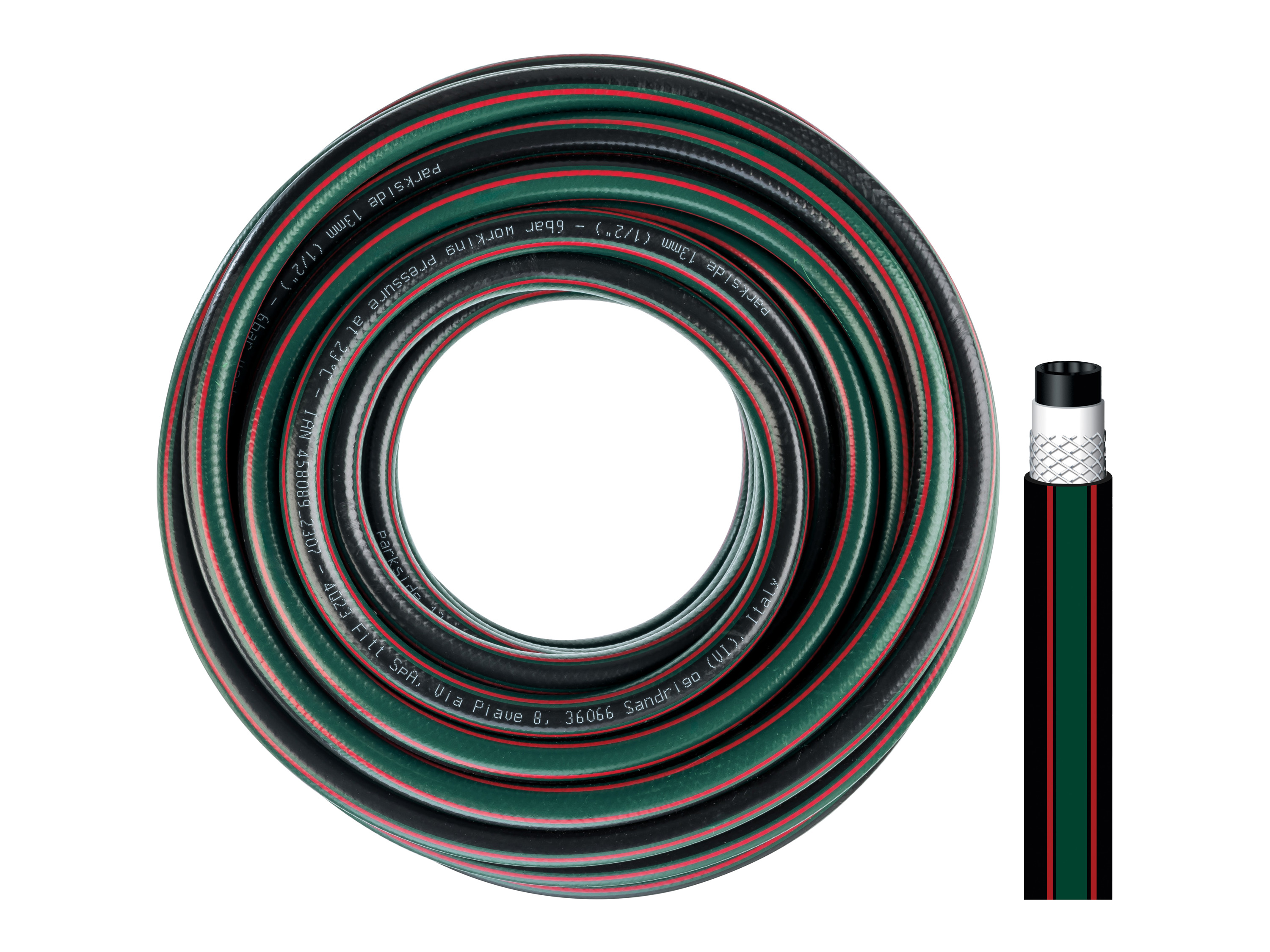 PARKSIDE® Záhradná hadica, 30 m