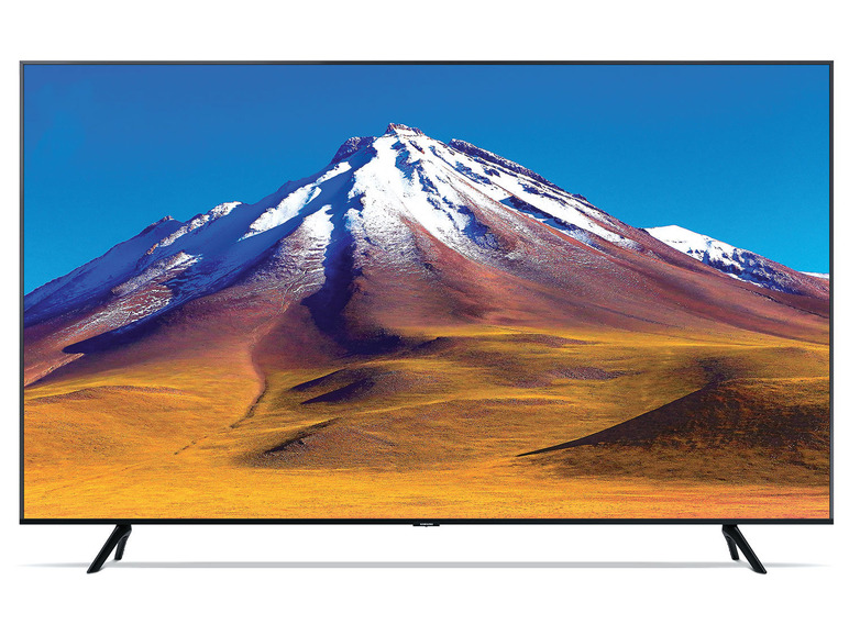 Prejsť na zobrazenie na celú obrazovku: SAMSUNG Televízor Smart TV Crystal UHD 4 K, GU TU6979UXZG – obrázok 8