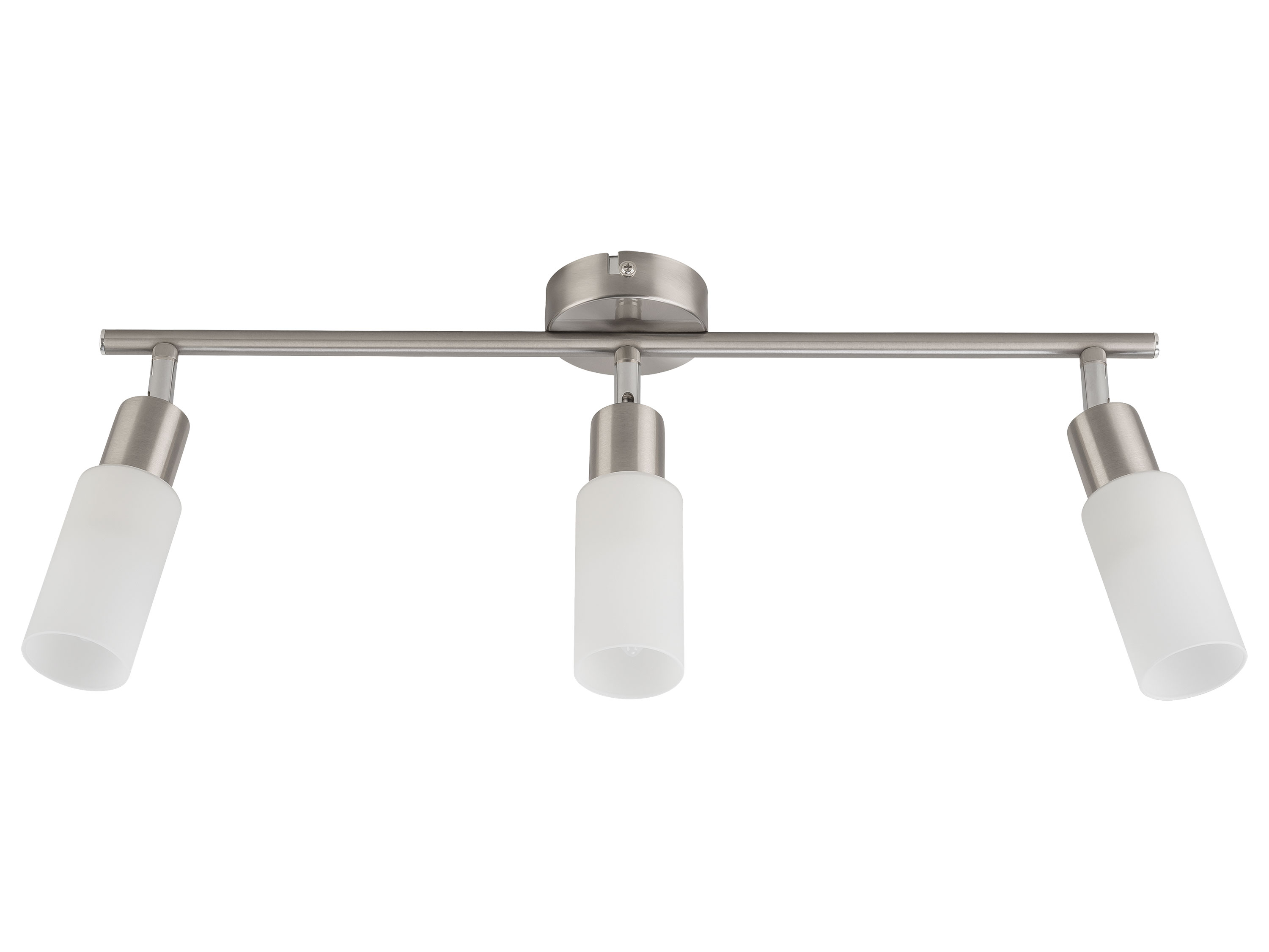 LIVARNO home Stropné LED svietidlo (valec)