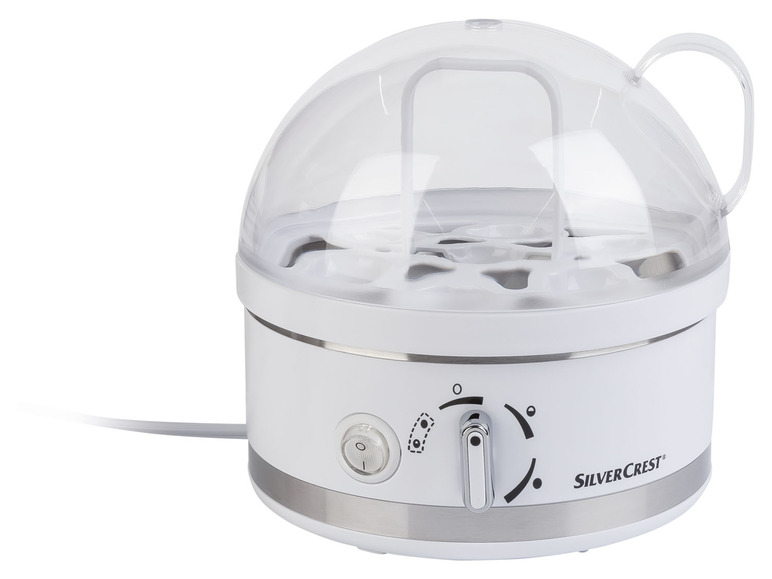 Prejsť na zobrazenie na celú obrazovku: SILVERCREST® Varič vajec SED 400 A1 – obrázok 13
