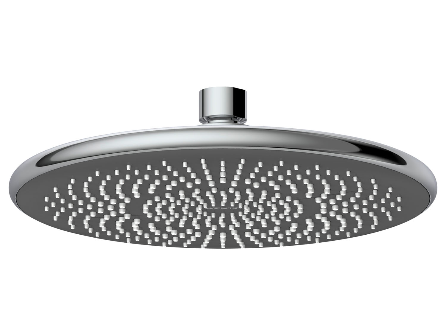 Wenko Sprchová hlavica Watersaving, Ø 22,5 cm (chróm, Ø 22,5 cm)