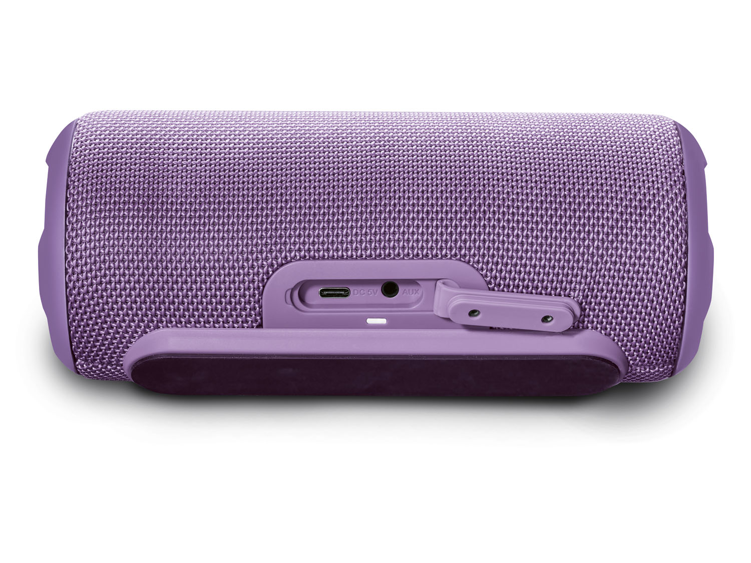 SILVERCREST® Reproduktor Bluetooth® Rhythm Go (fialová)