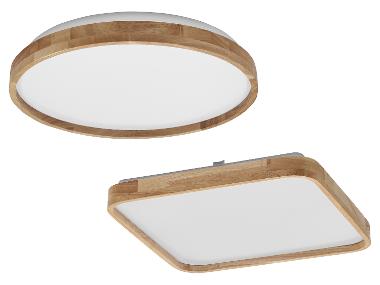 OSRAM Stropné svietidlo Orbis Alicia/Orbis Alison