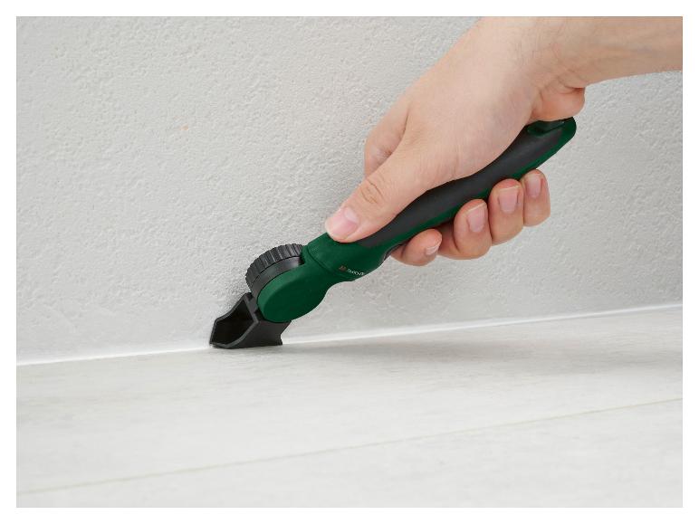 Parkside® Príslušenstvo na opravu škár (súprava na vyhladzovanie škár)