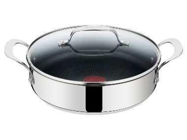 Servírovacia panvica z nehrdzavejúcej ocele Kitchen Essentials »E31471«, Ø25 cm