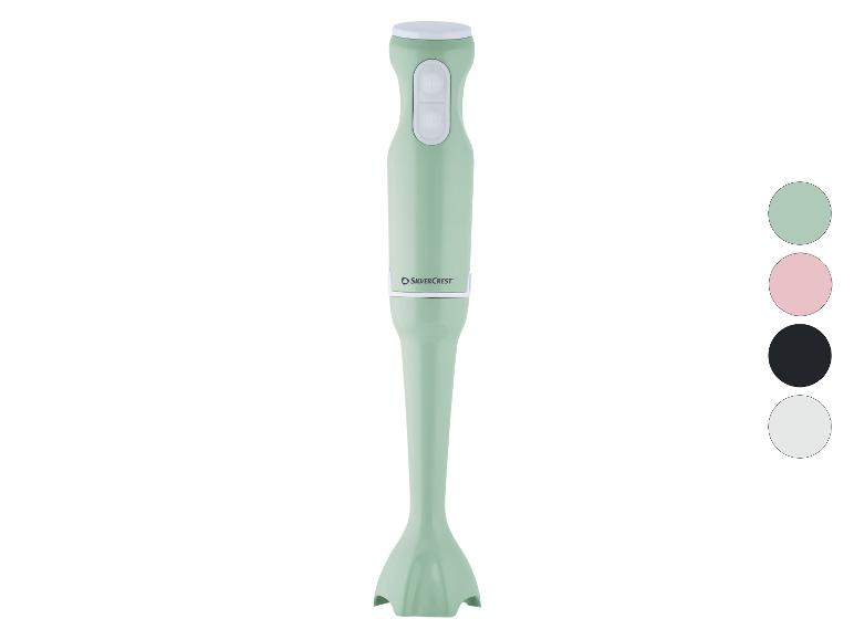 SILVERCREST® Tyčový mixér