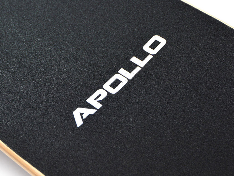 Prejsť na zobrazenie na celú obrazovku: Apollo Longboard Twin Tip DT – obrázok 6