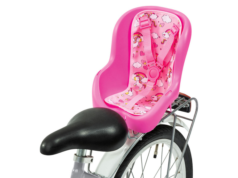 Prejsť na zobrazenie na celú obrazovku: Bayer Design Bábika na kúpanie/Sedadlo na bicykel pre bábiku – obrázok 11