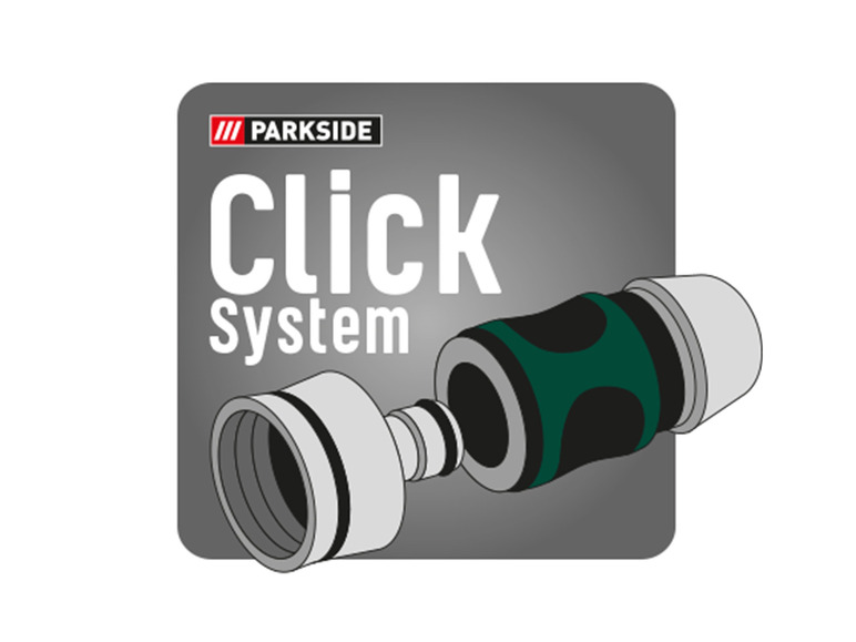 Prejsť na zobrazenie na celú obrazovku: PARKSIDE® Mosadzný adaptér/rozdeľovač – obrázok 3