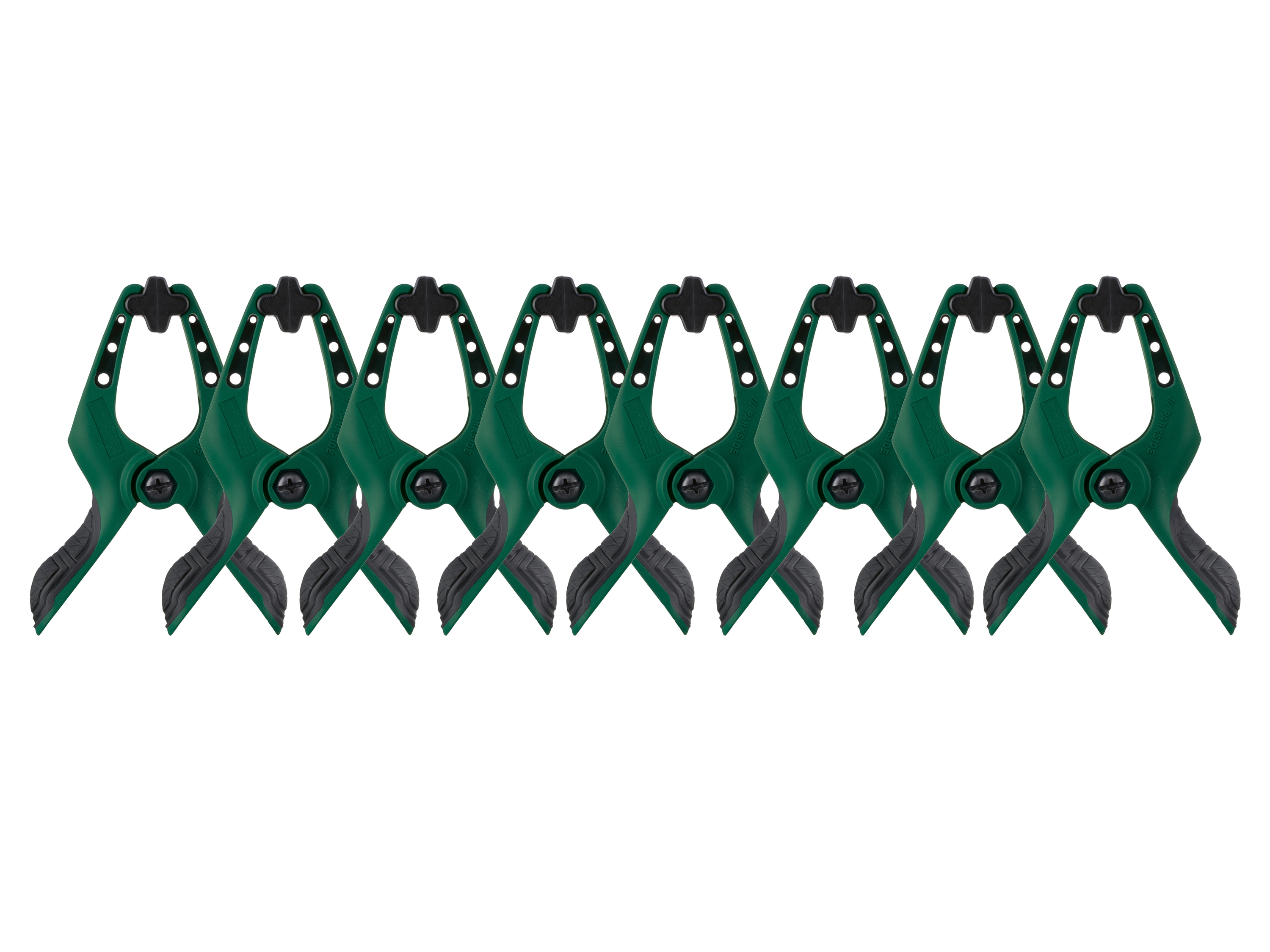 PARKSIDE® Súprava upínacích svoriek (8 kusov)