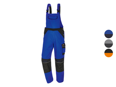 PARKSIDE PERFORMANCE® Pánske montérky na traky