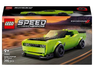 LEGO® SPEED Champions 77237 »Dodge Challenger SRT Hellcat Sportwagen«